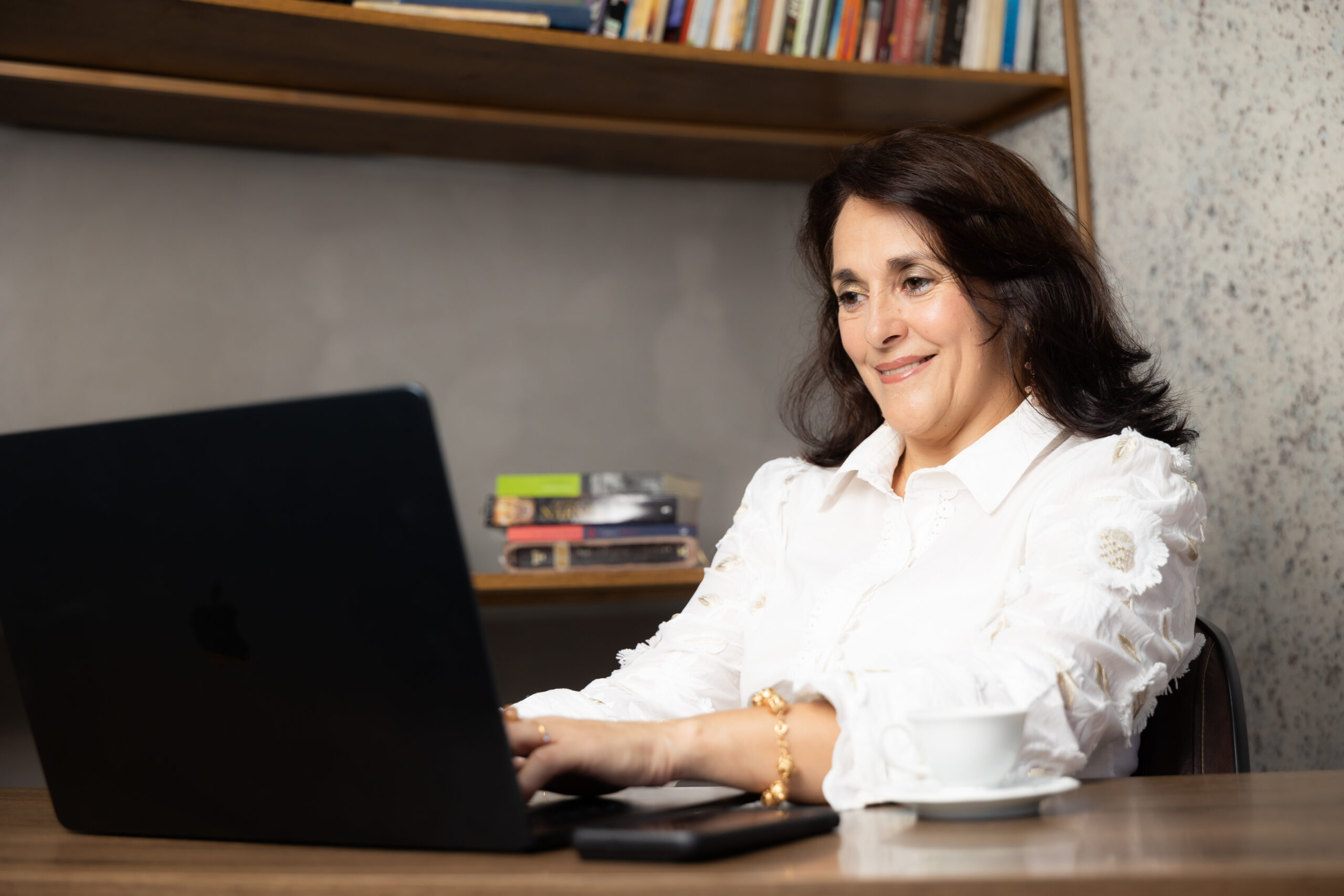 Fotos Institucionais realizadas da Iracema - Advocacia. Fotos Samuel Gê - 99627-4060